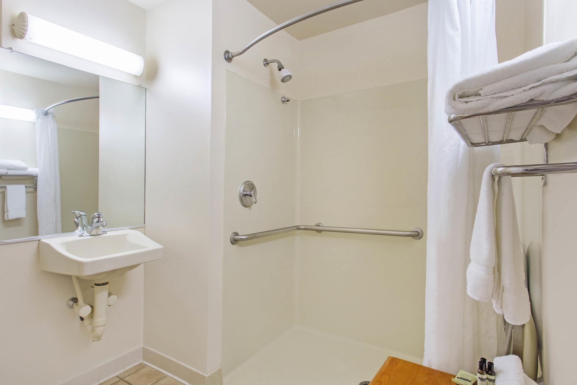 Hawthorn By Wyndham Allentown-fogelsville Hotel Fogelsville