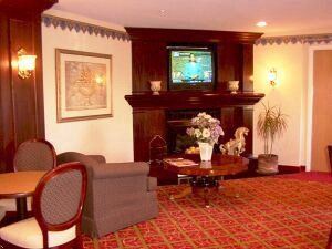 Hawthorn By Wyndham Allentown-fogelsville Fogelsville